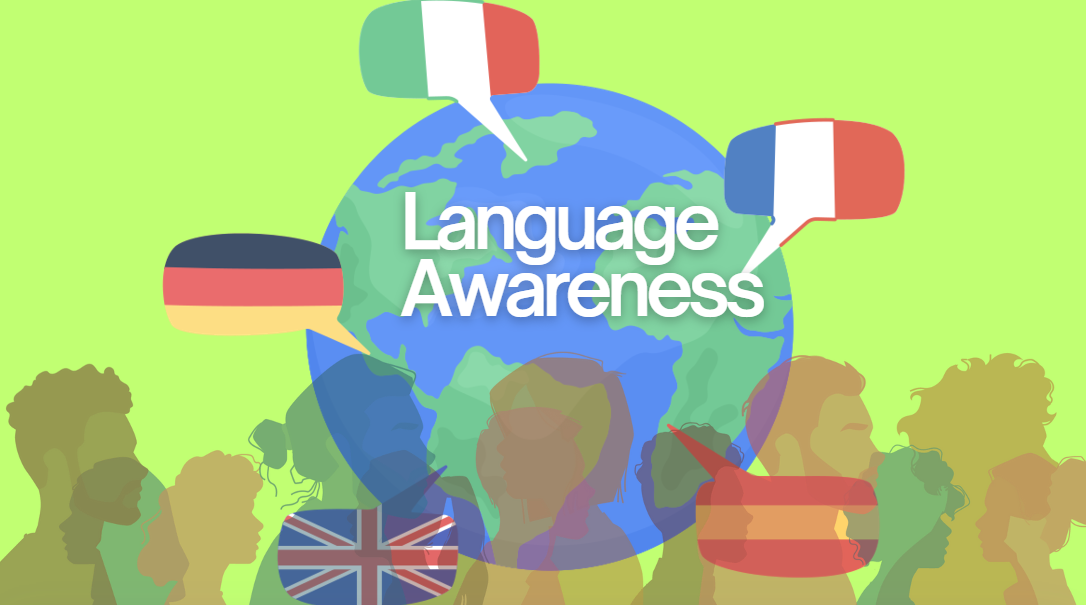   LANGUAGE AWARENESS 