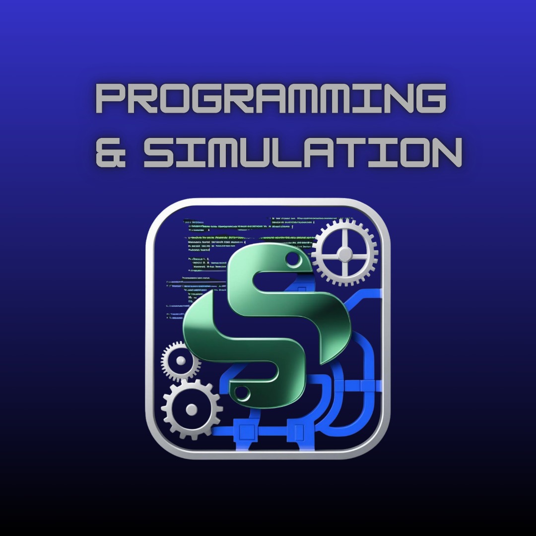 PROGRAMMING & SIMULATION