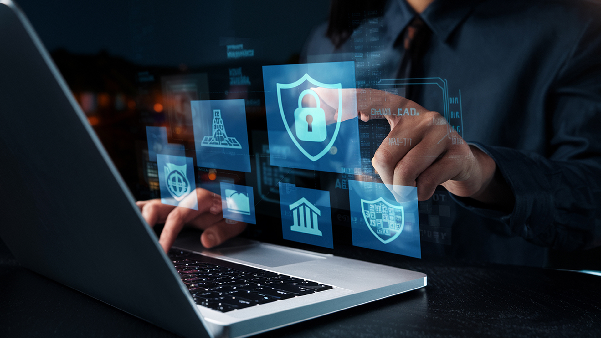Introduction to Information Security