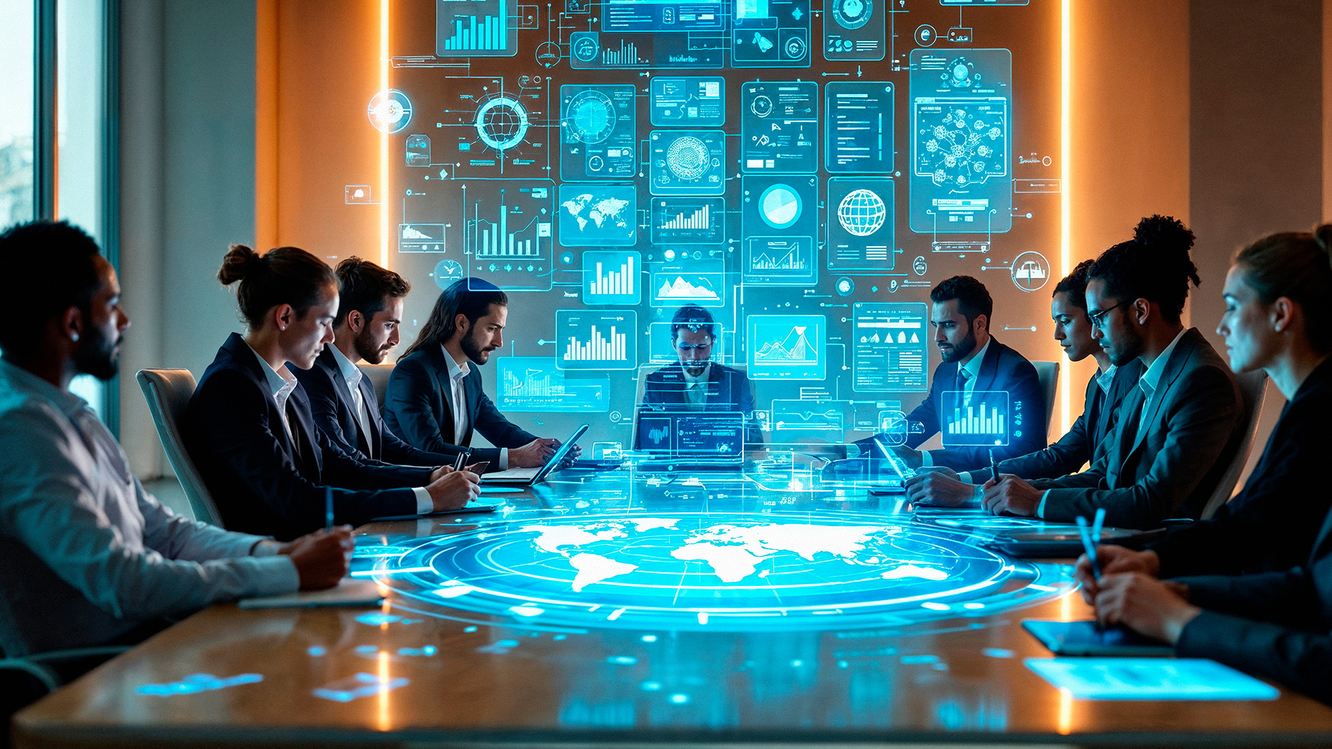 ICT Governance and Performance Assurance