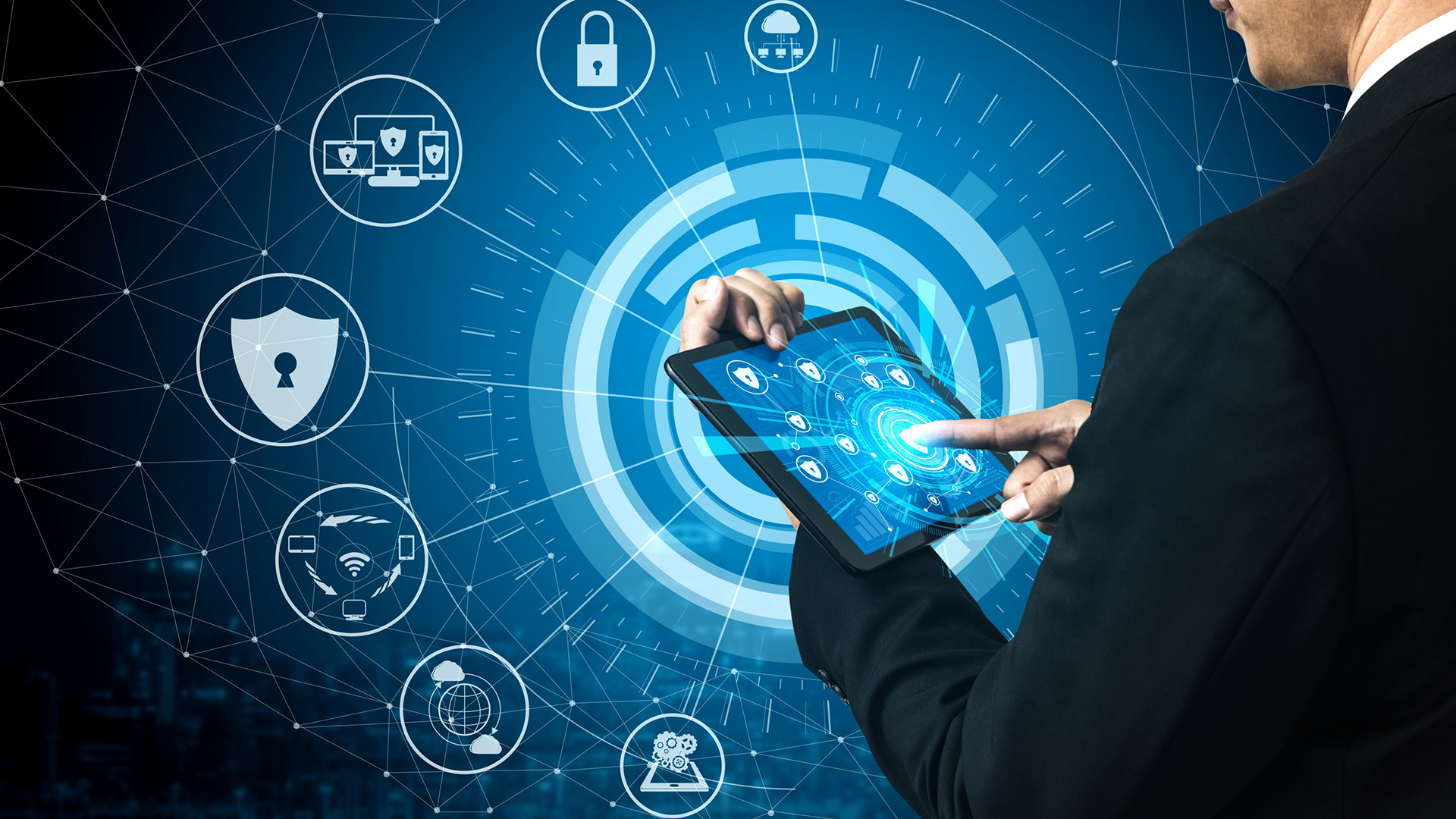 Information Security in Practice