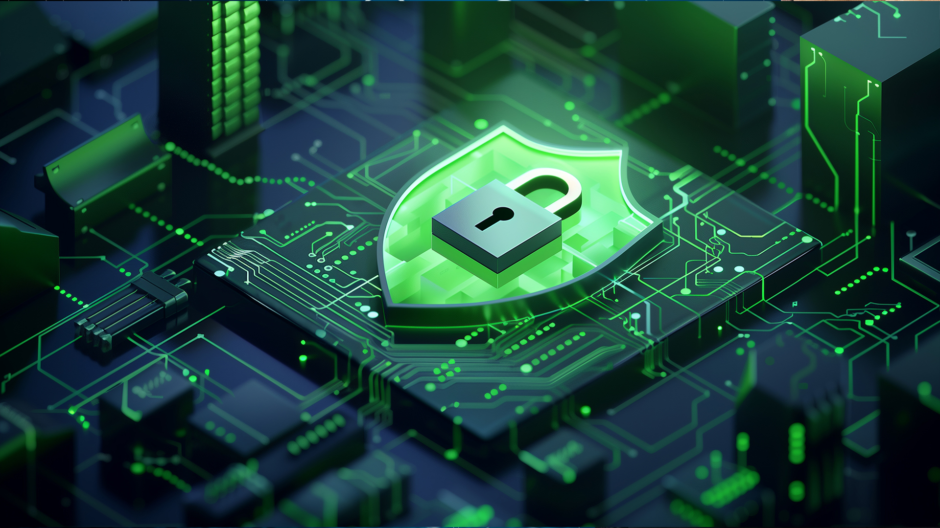Designing Information Security Solutions
